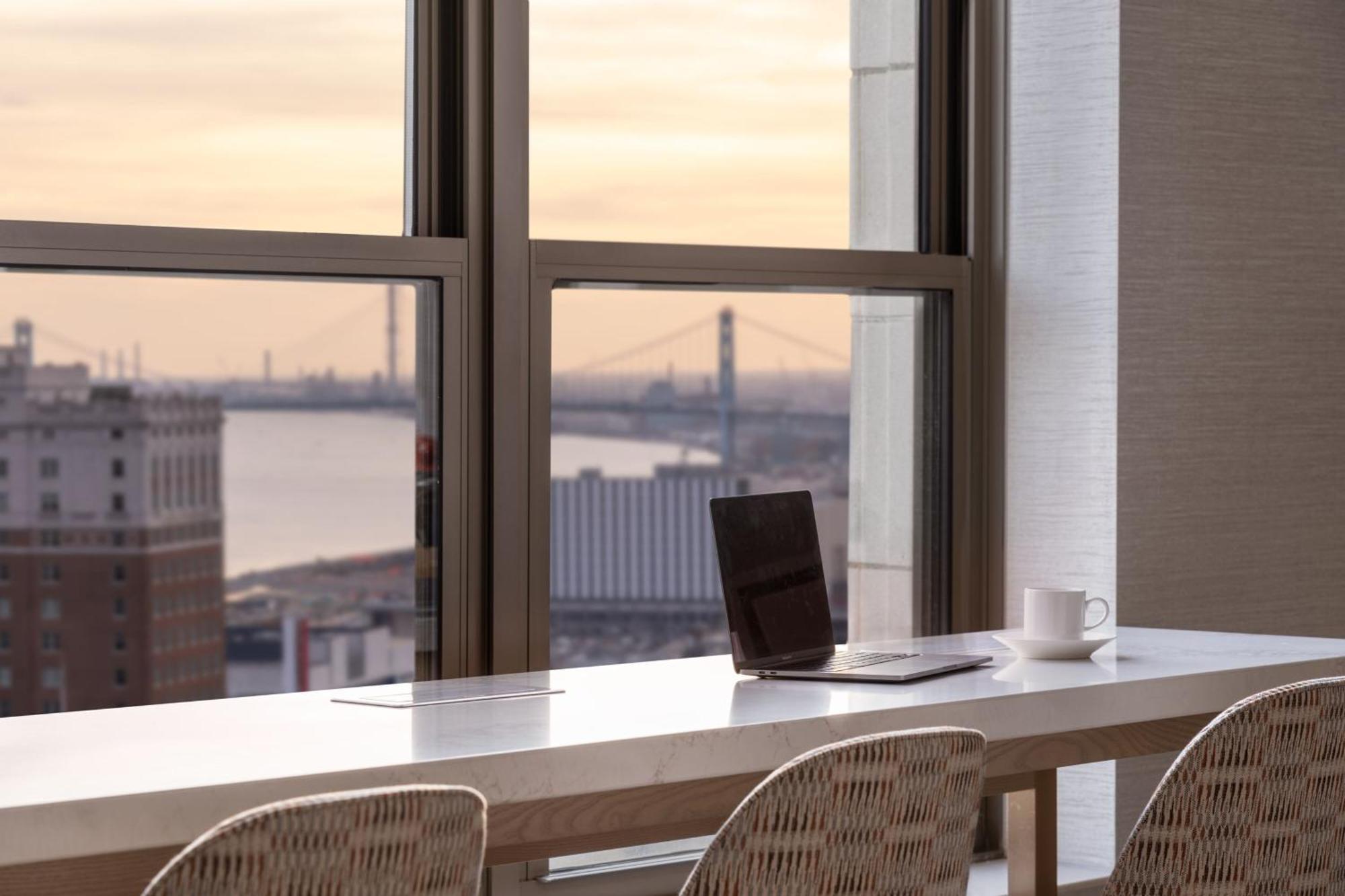 The Westin Book Cadillac Ντητρόιτ Εξωτερικό φωτογραφία
