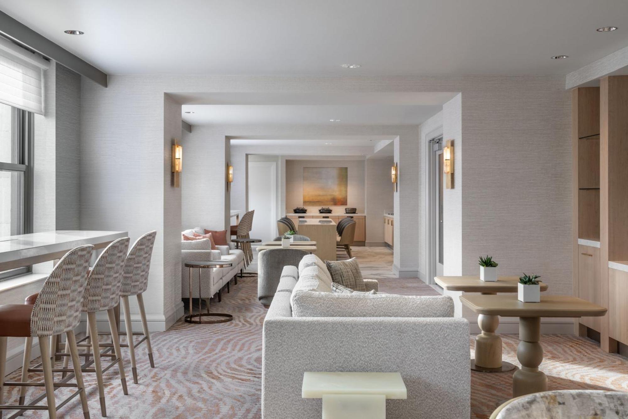 The Westin Book Cadillac Ντητρόιτ Εξωτερικό φωτογραφία
