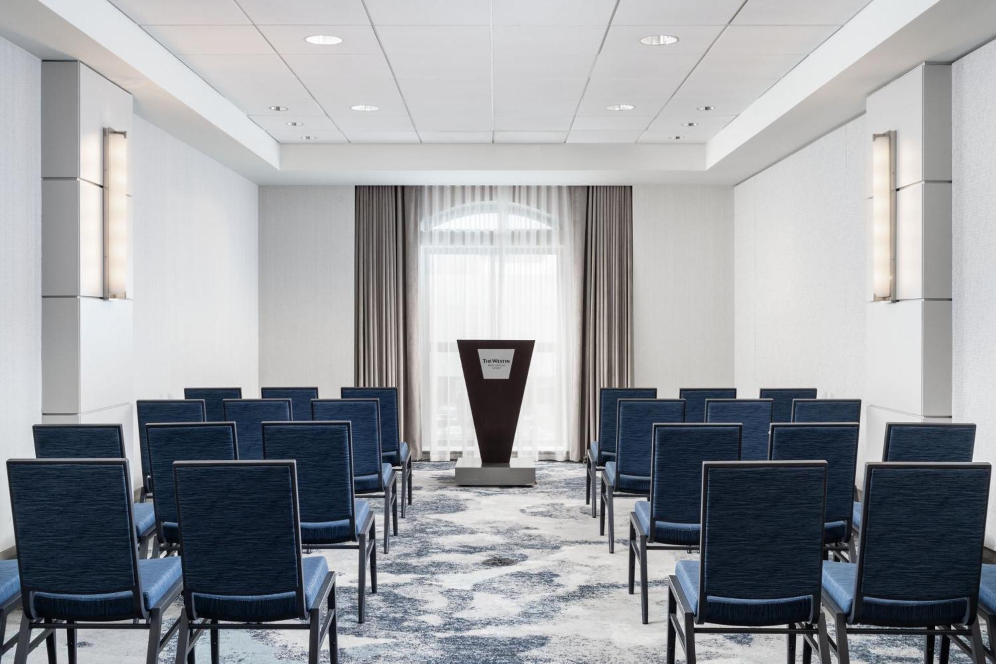 The Westin Book Cadillac Ντητρόιτ Εξωτερικό φωτογραφία