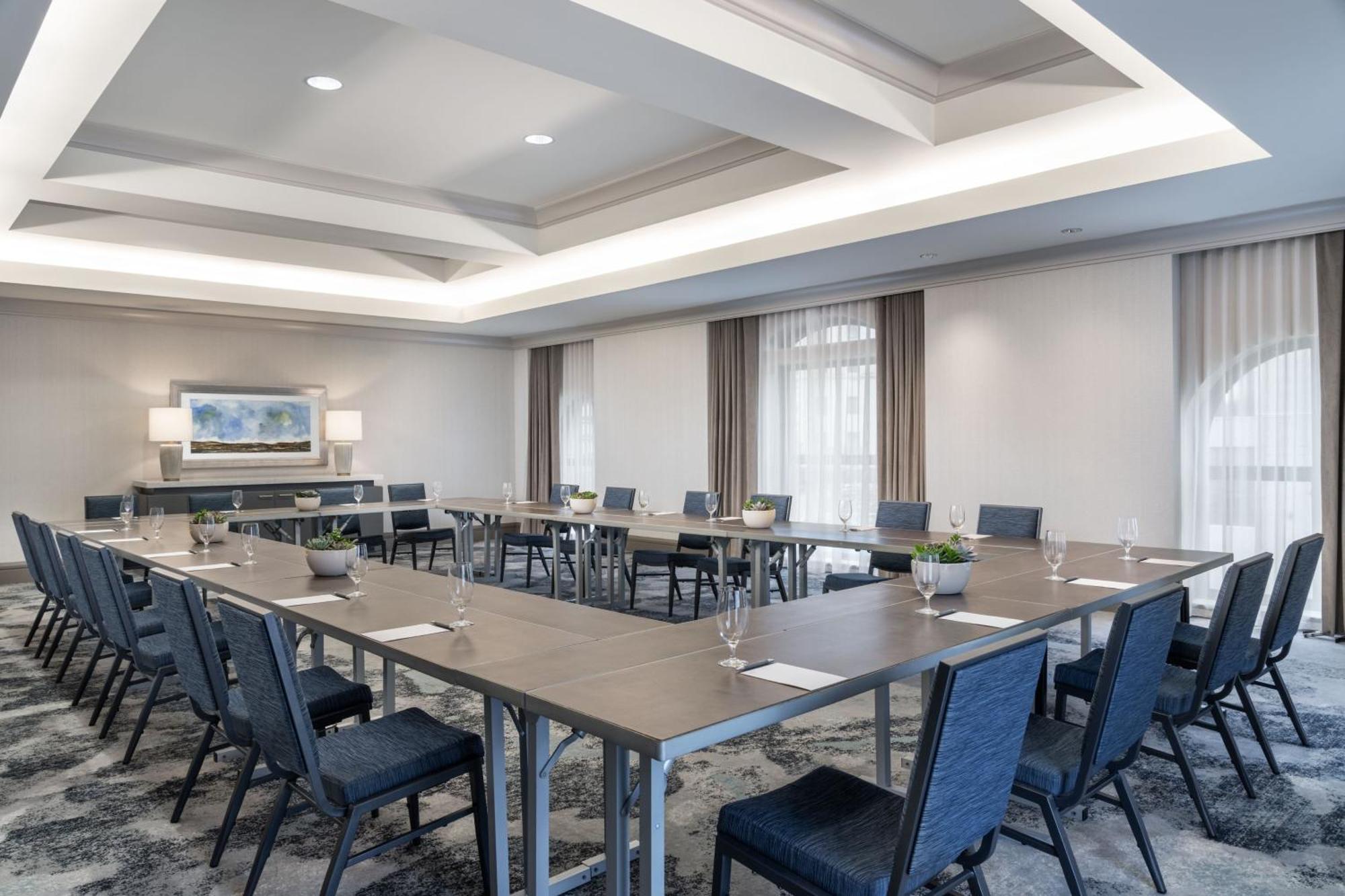 The Westin Book Cadillac Ντητρόιτ Εξωτερικό φωτογραφία