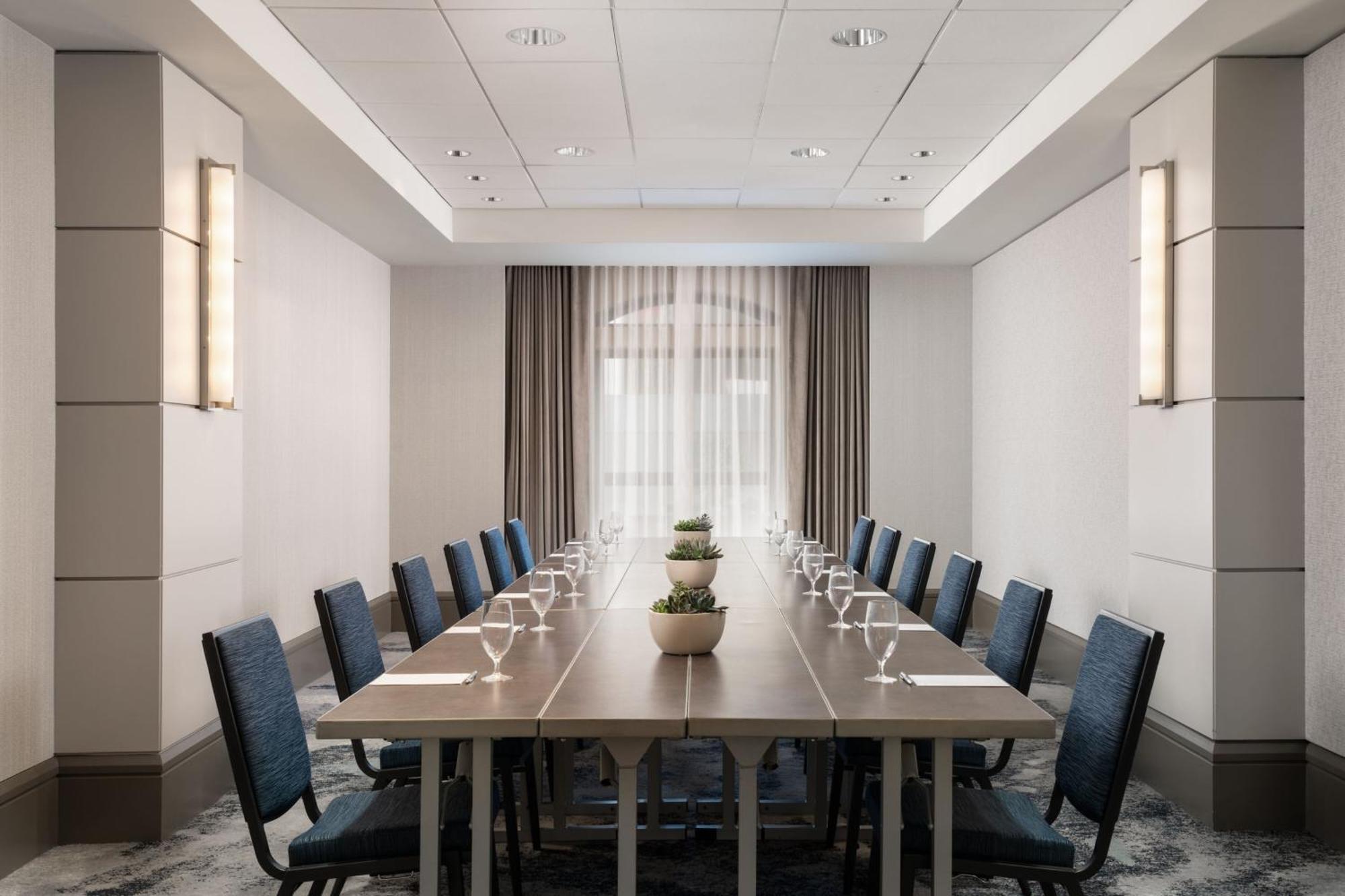 The Westin Book Cadillac Ντητρόιτ Εξωτερικό φωτογραφία