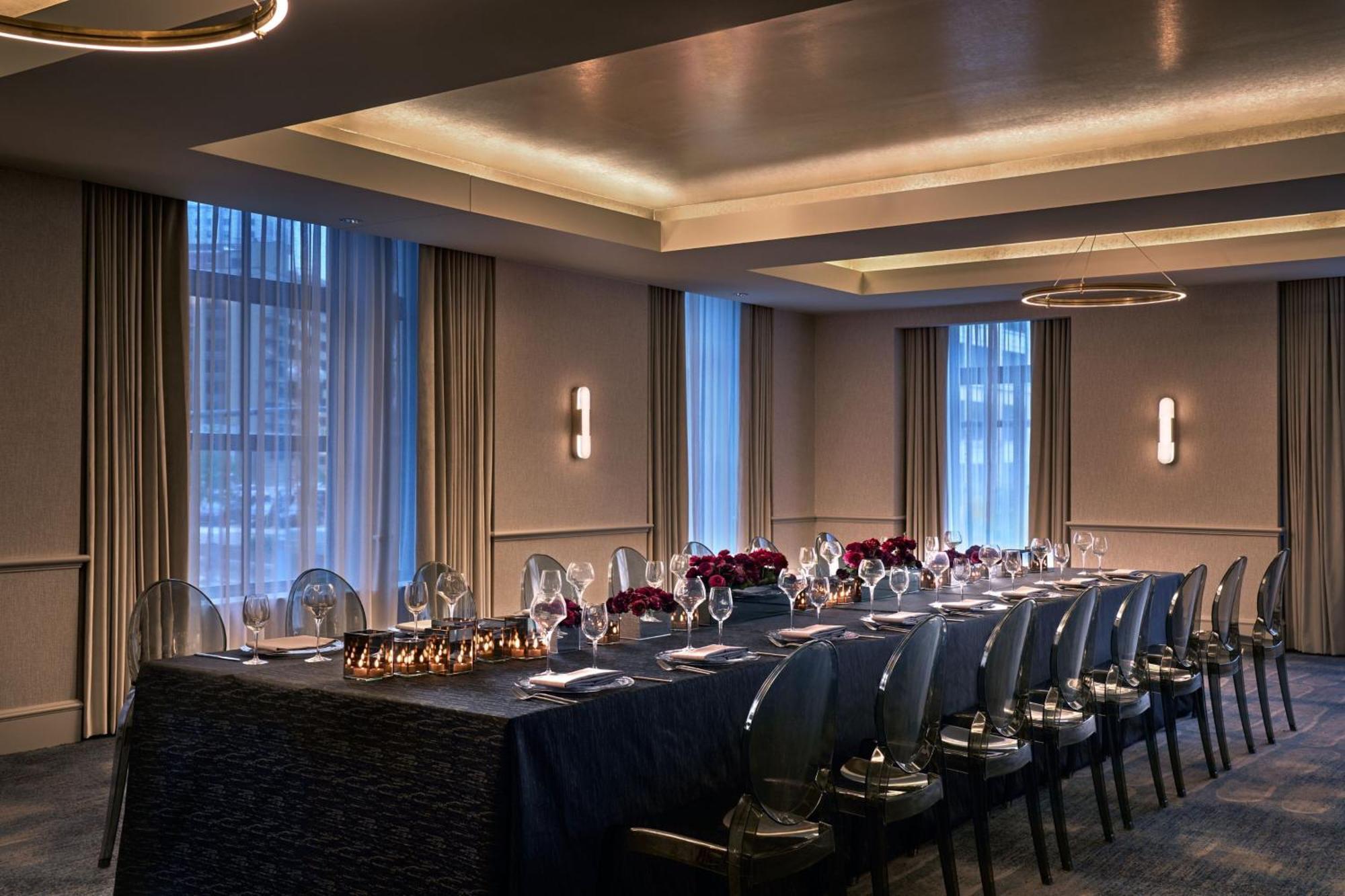 The Westin Book Cadillac Ντητρόιτ Εξωτερικό φωτογραφία