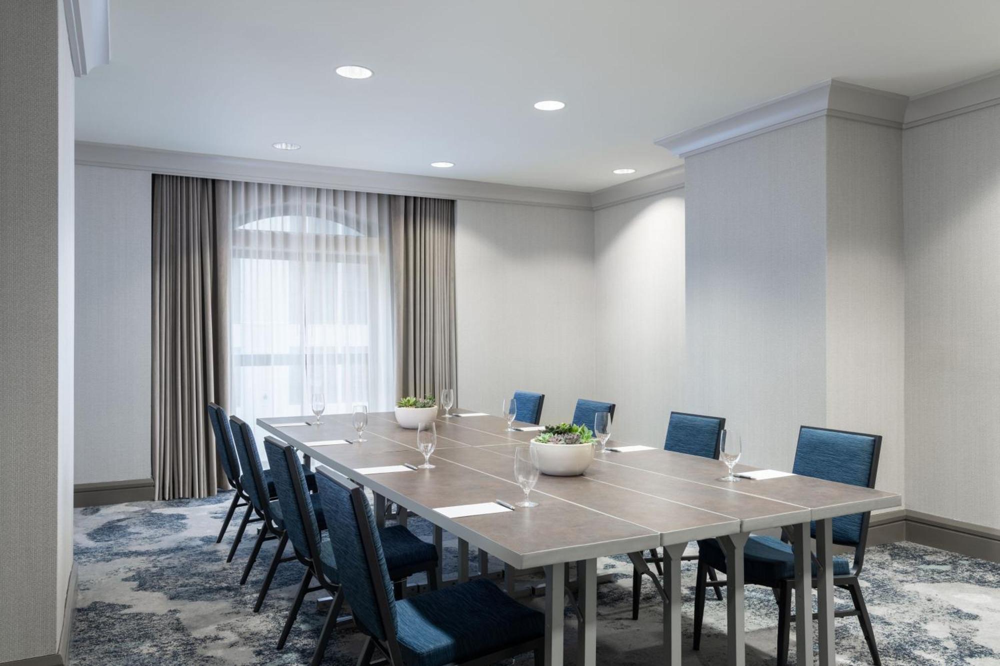 The Westin Book Cadillac Ντητρόιτ Εξωτερικό φωτογραφία