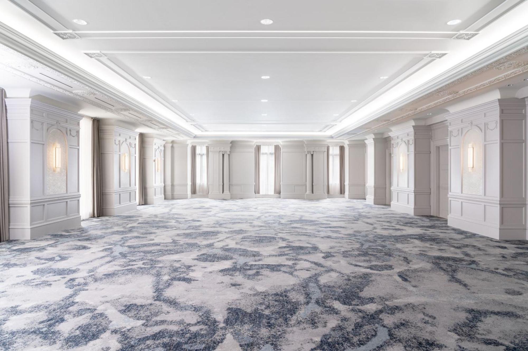The Westin Book Cadillac Ντητρόιτ Εξωτερικό φωτογραφία