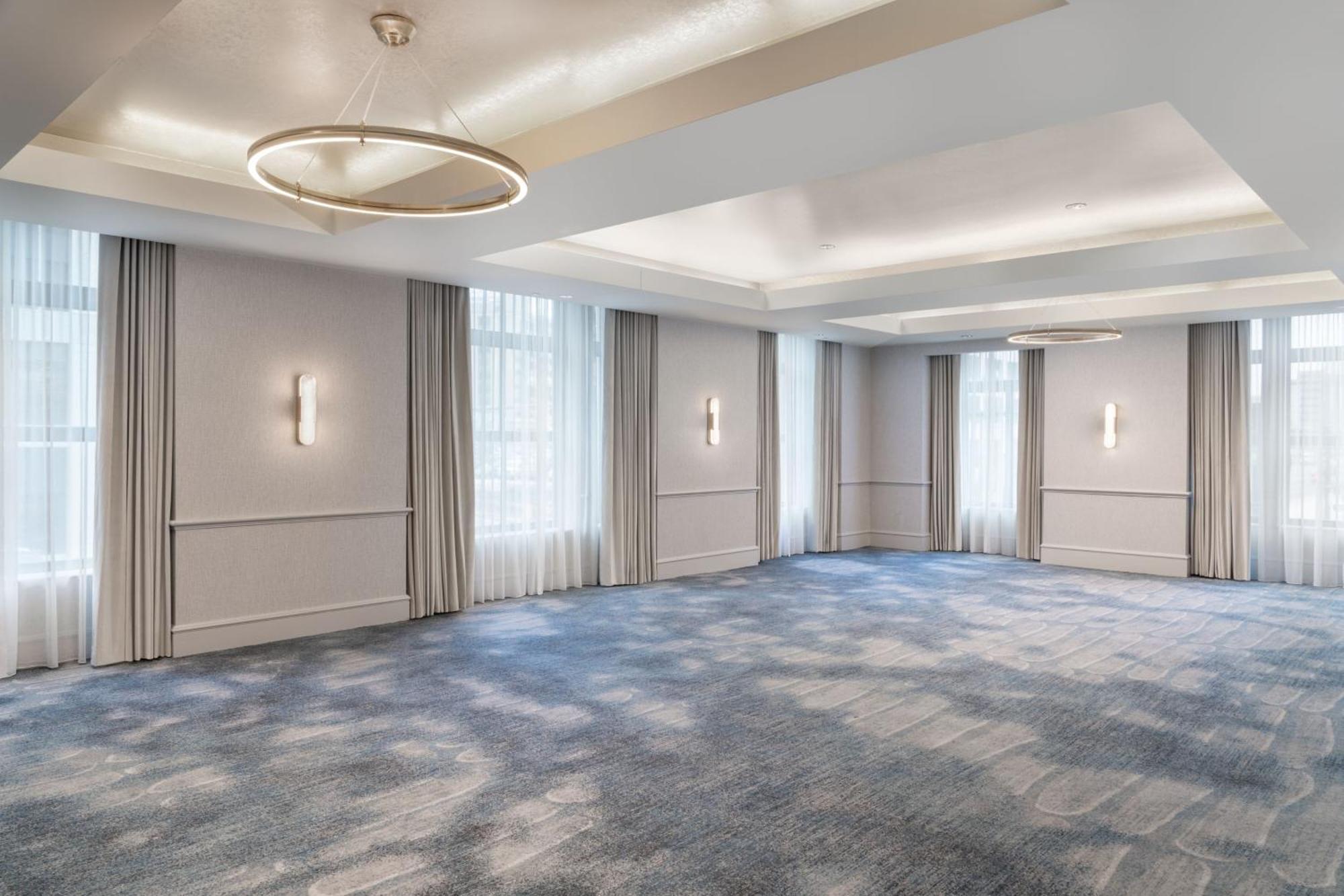 The Westin Book Cadillac Ντητρόιτ Εξωτερικό φωτογραφία