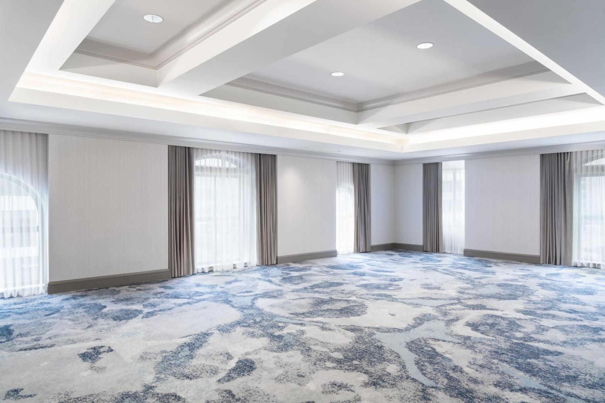 The Westin Book Cadillac Ντητρόιτ Εξωτερικό φωτογραφία