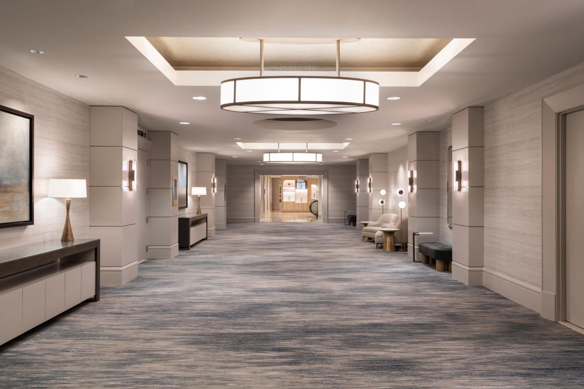 The Westin Book Cadillac Ντητρόιτ Εξωτερικό φωτογραφία