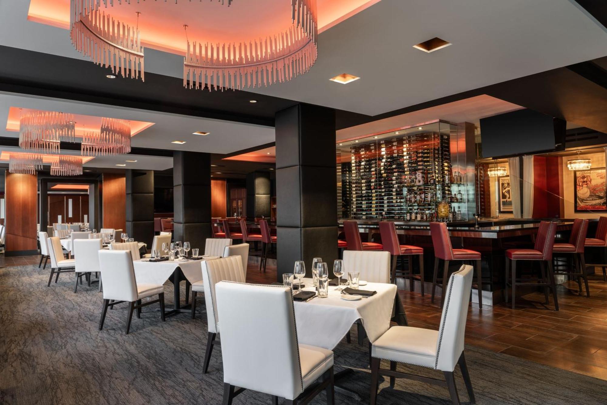 The Westin Book Cadillac Ντητρόιτ Εξωτερικό φωτογραφία