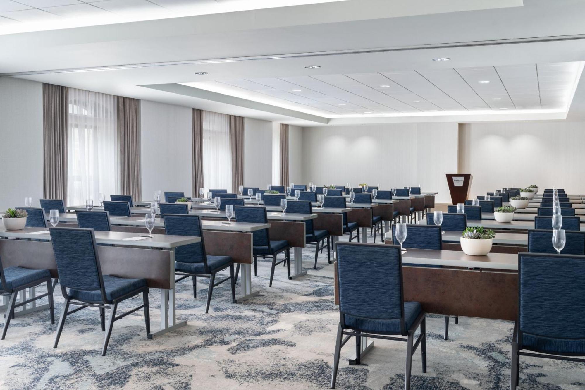 The Westin Book Cadillac Ντητρόιτ Εξωτερικό φωτογραφία