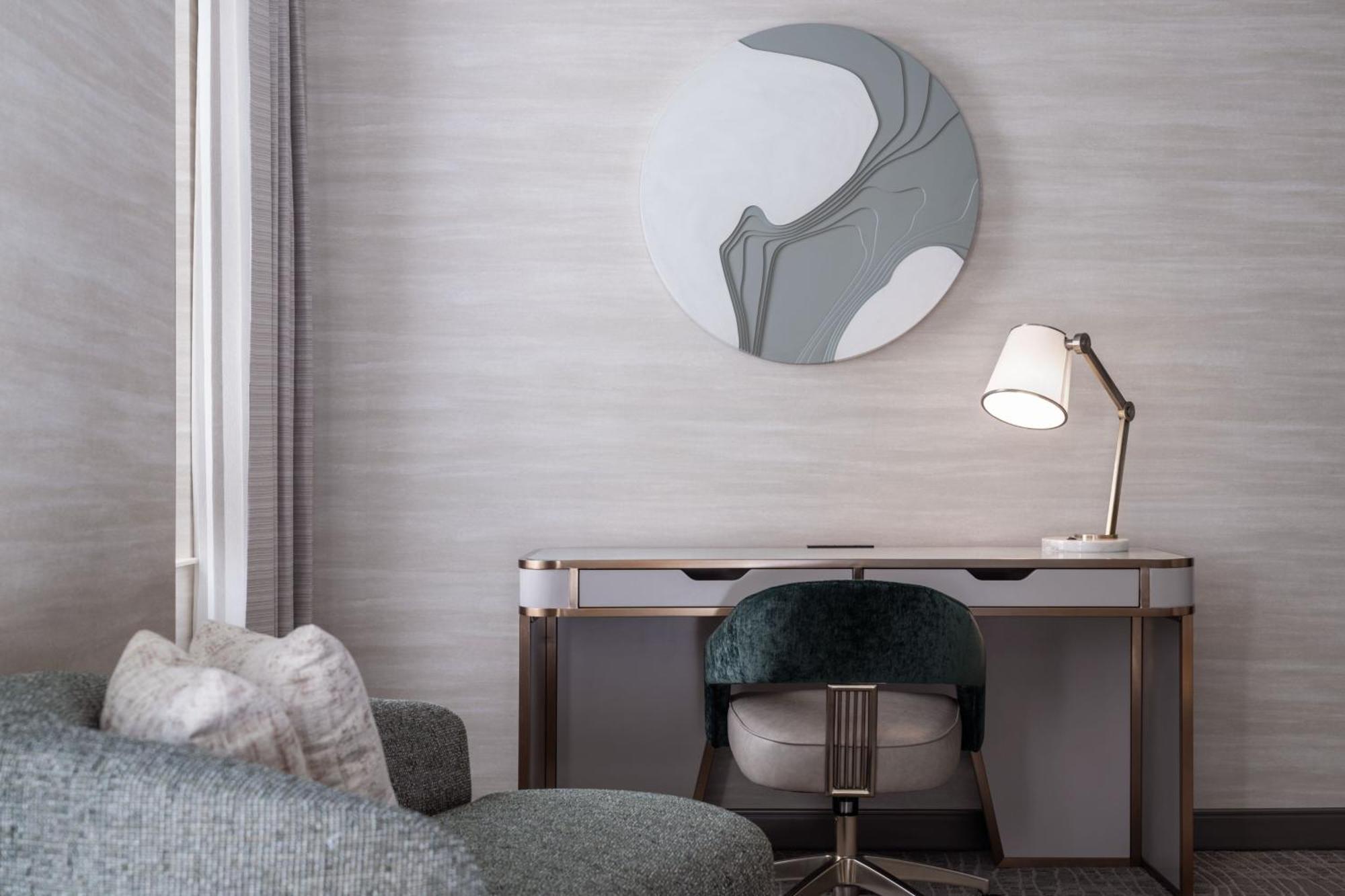 The Westin Book Cadillac Ντητρόιτ Εξωτερικό φωτογραφία