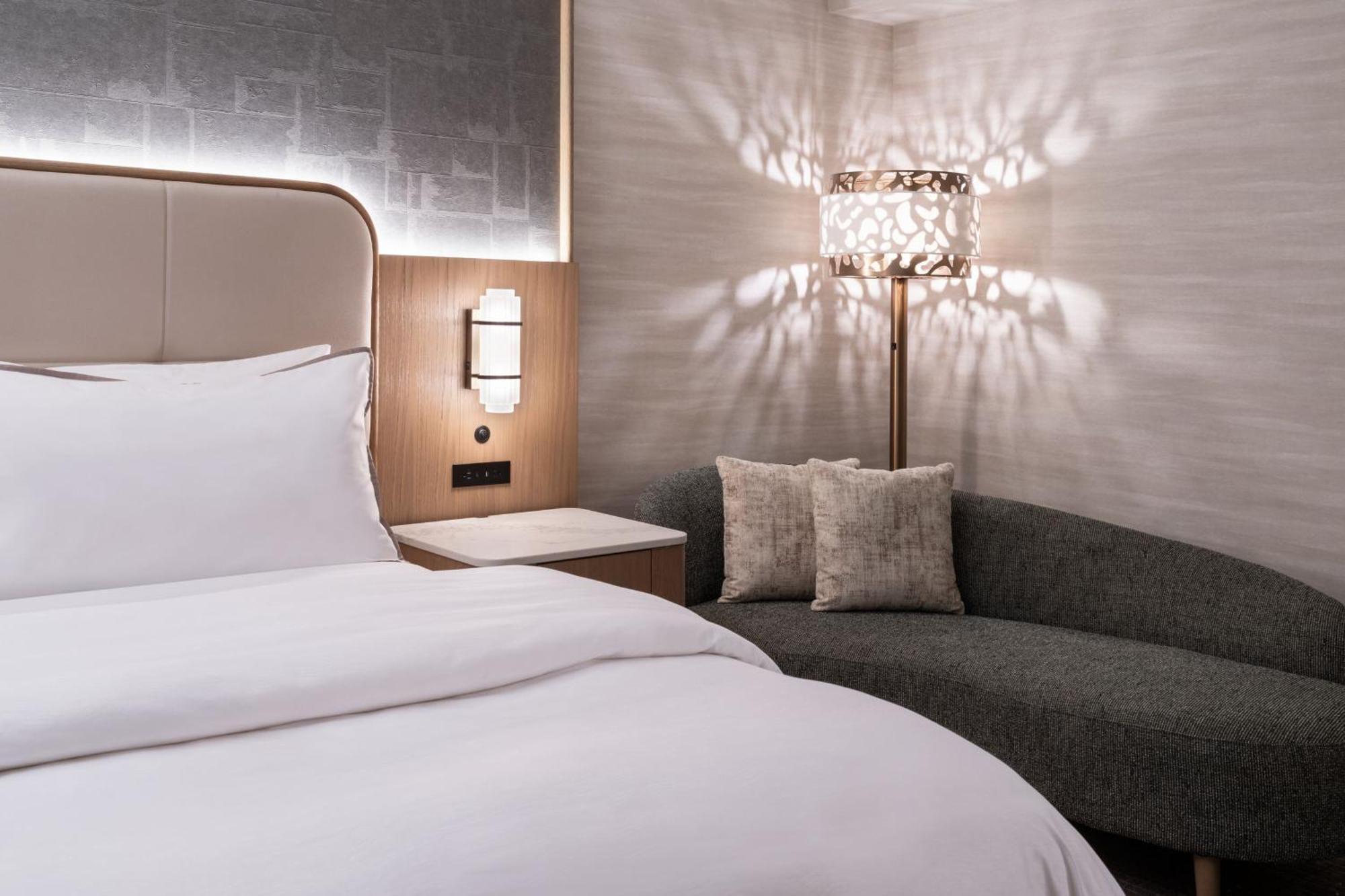 The Westin Book Cadillac Ντητρόιτ Εξωτερικό φωτογραφία