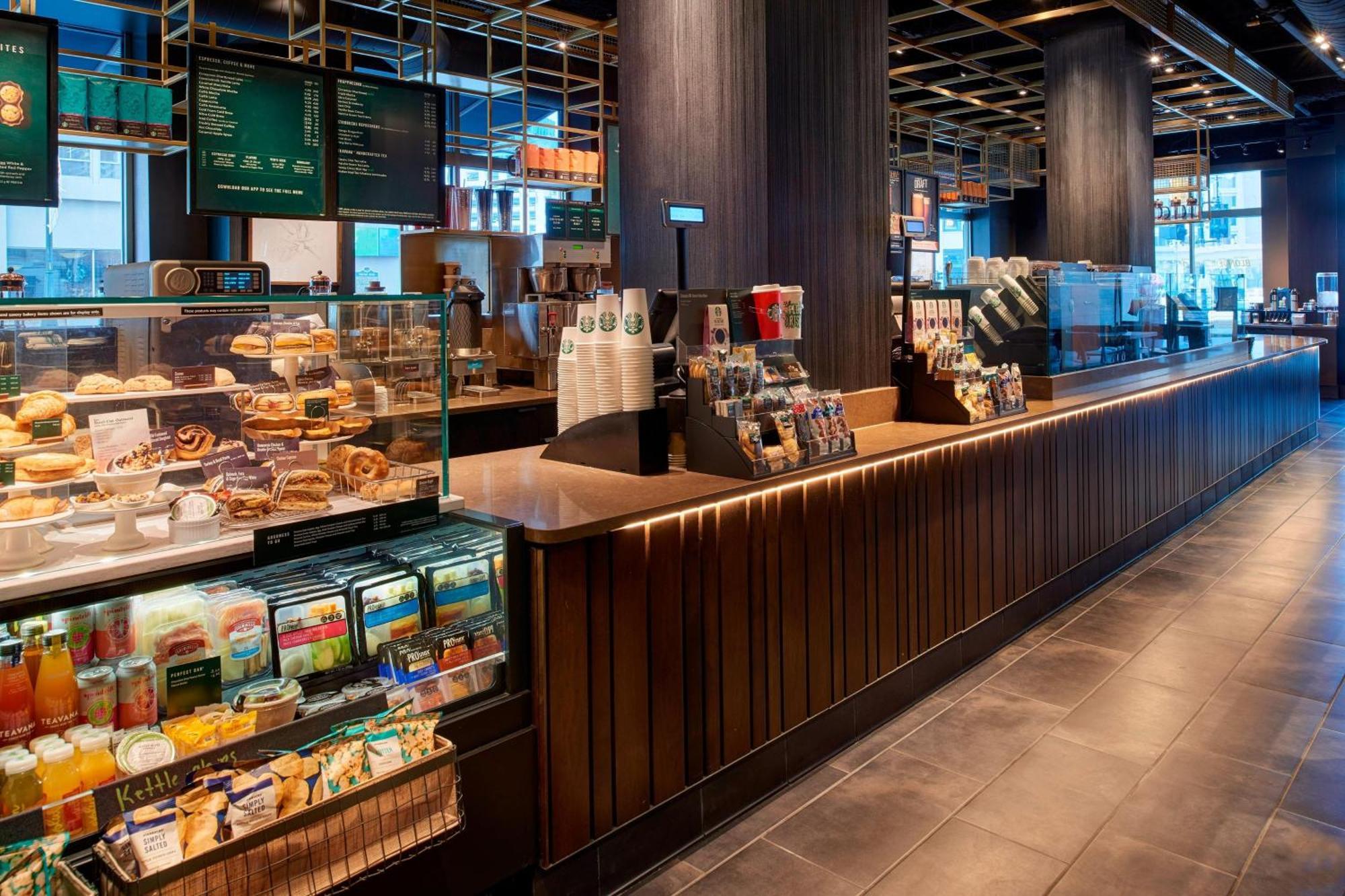 The Westin Book Cadillac Ντητρόιτ Εξωτερικό φωτογραφία