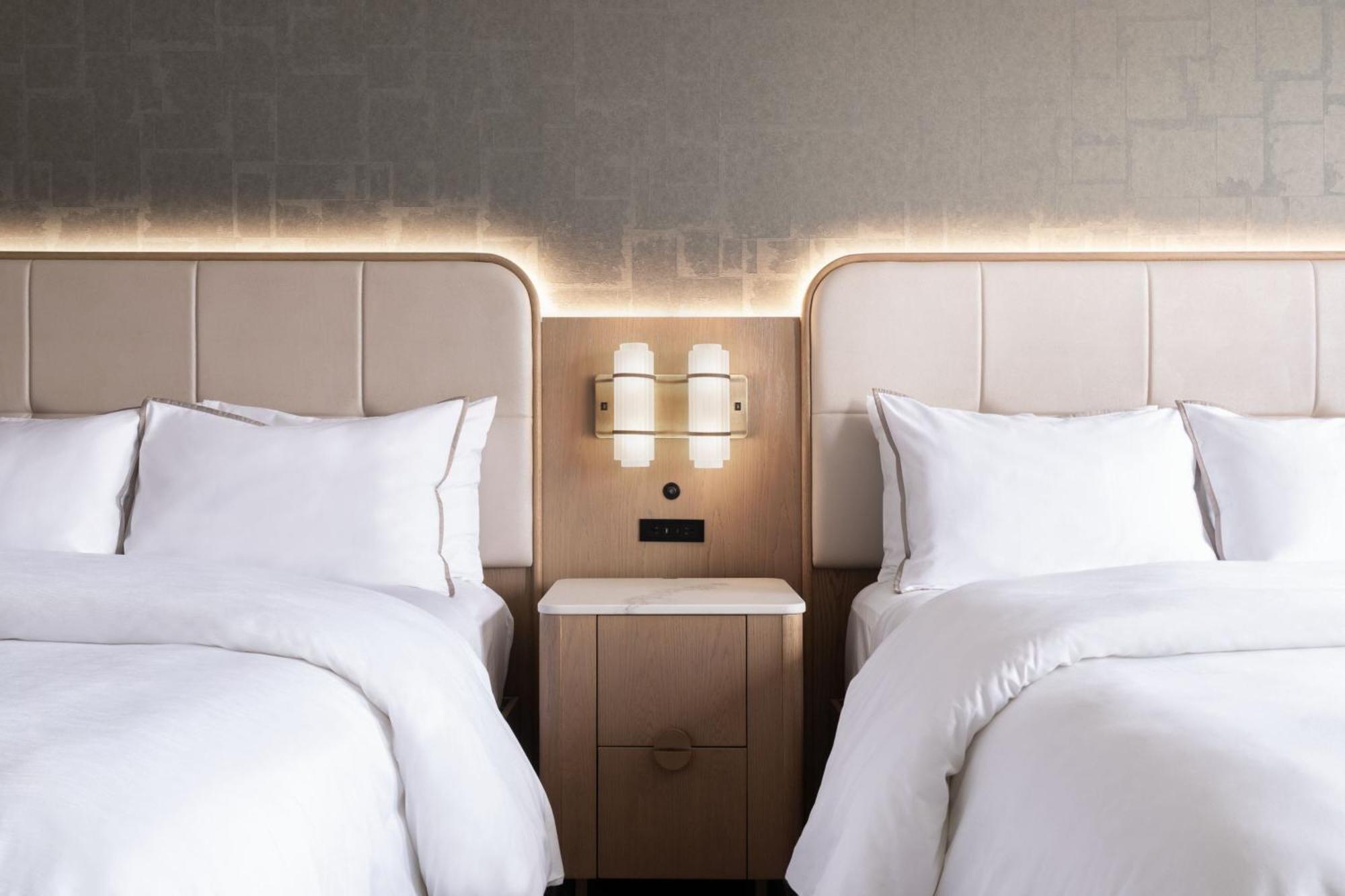 The Westin Book Cadillac Ντητρόιτ Εξωτερικό φωτογραφία