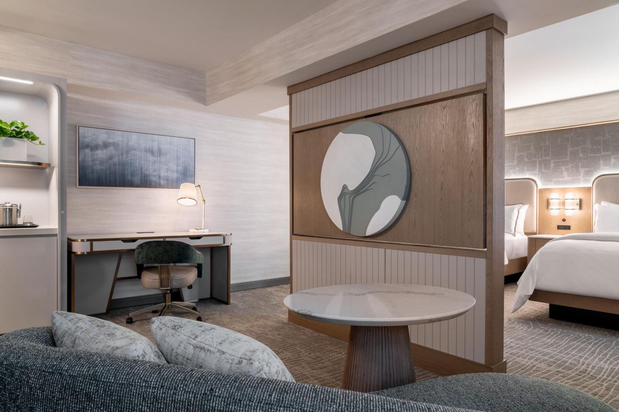 The Westin Book Cadillac Ντητρόιτ Εξωτερικό φωτογραφία