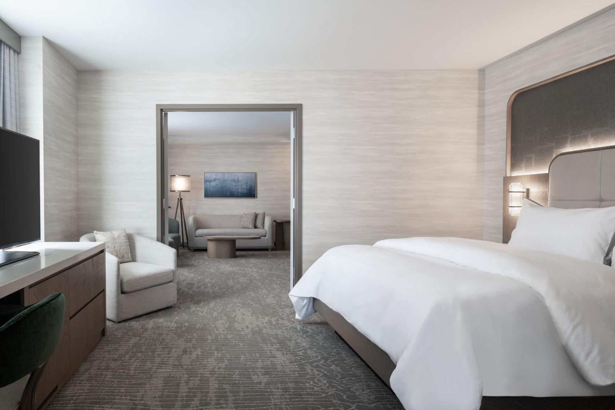 The Westin Book Cadillac Ντητρόιτ Εξωτερικό φωτογραφία
