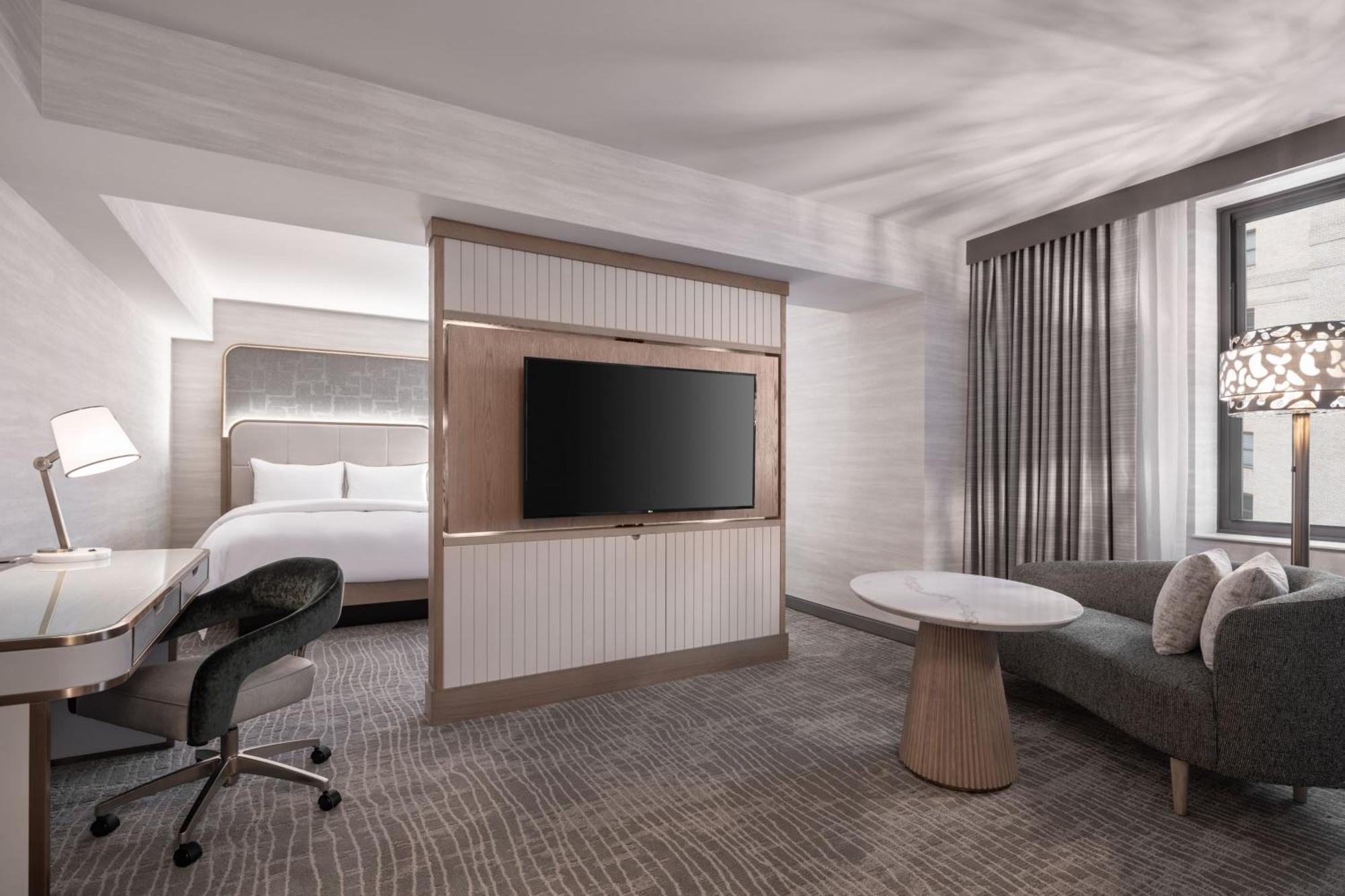 The Westin Book Cadillac Ντητρόιτ Εξωτερικό φωτογραφία