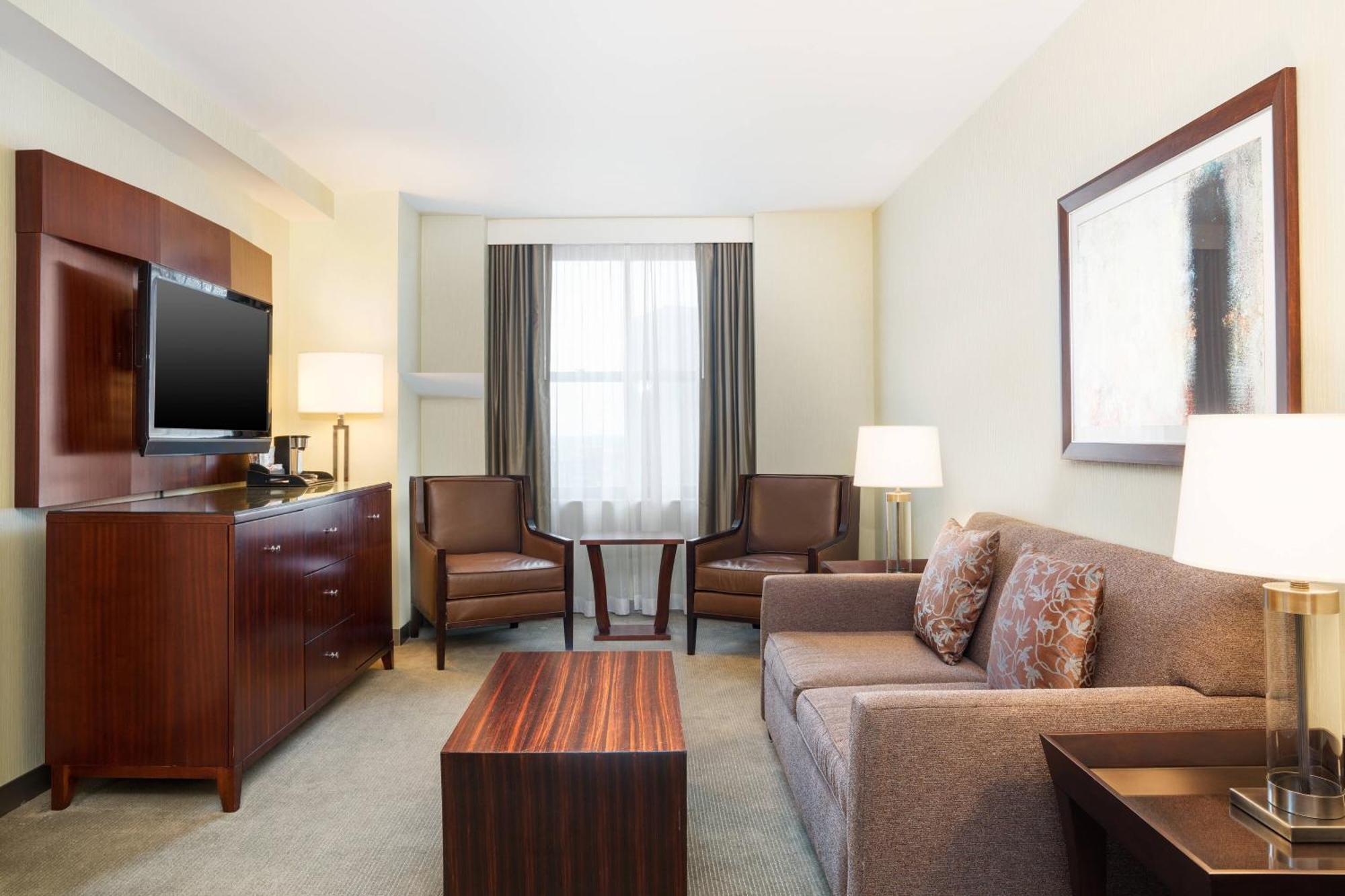 The Westin Book Cadillac Ντητρόιτ Εξωτερικό φωτογραφία