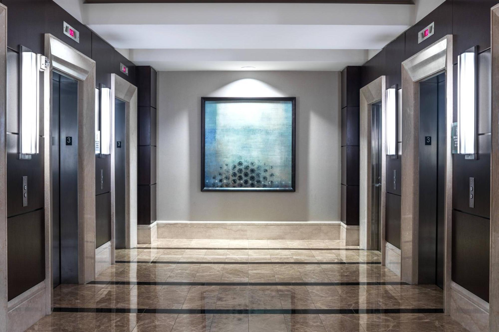 The Westin Book Cadillac Ντητρόιτ Εξωτερικό φωτογραφία